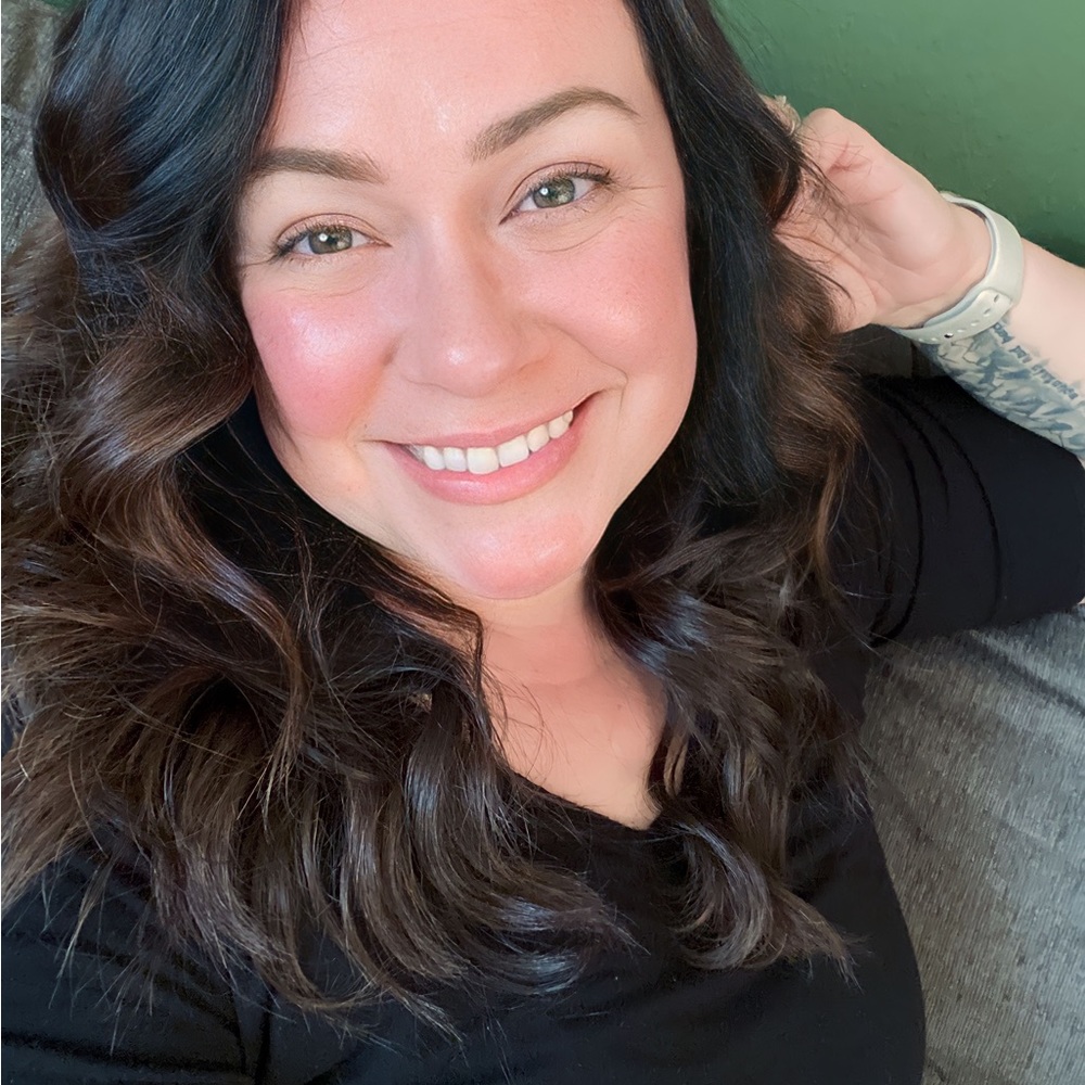 Meet your Posher, Portia